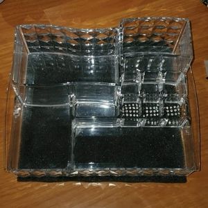 Set of Makeup Organizers